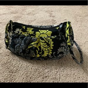 Vera Bradley cross body.